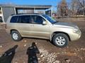 Toyota Highlander 2002 годаfor5 800 000 тг. в Алматы – фото 17