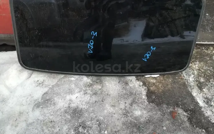 Люк стекло люка Volvo v70үшін20 000 тг. в Алматы