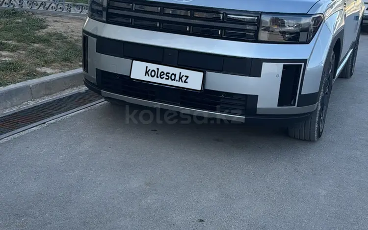 Hyundai Santa Fe 2024 годаүшін18 500 000 тг. в Шымкент