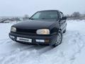 Volkswagen Golf 1996 года за 1 000 000 тг. в Караганда – фото 4