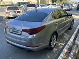 Kia Optima 2011 года за 4 800 000 тг. в Кызылорда – фото 5