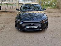 Hyundai Elantra 2018 годаүшін9 000 000 тг. в Павлодар