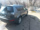 Mitsubishi Outlander 2008 годаүшін6 000 000 тг. в Караганда – фото 4