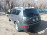 Mitsubishi Outlander 2008 годаүшін6 000 000 тг. в Караганда – фото 3
