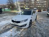 Kia K5 2012 годаүшін7 700 000 тг. в Алматы