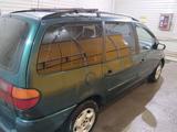 Volkswagen Sharan 1997 года за 2 100 000 тг. в Уральск – фото 5