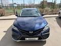 Toyota Camry 2021 года за 10 500 000 тг. в Усть-Каменогорск