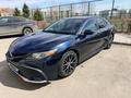 Toyota Camry 2021 года за 10 500 000 тг. в Усть-Каменогорск – фото 3