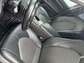 Toyota Camry 2021 года за 10 500 000 тг. в Усть-Каменогорск – фото 6