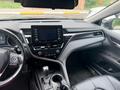 Toyota Camry 2021 года за 10 500 000 тг. в Усть-Каменогорск – фото 8