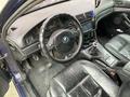 BMW 523 1998 годаfor1 500 000 тг. в Астана – фото 13