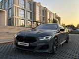 BMW 840 2020 года за 50 000 000 тг. в Алматы – фото 3