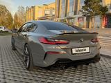 BMW 840 2020 года за 50 000 000 тг. в Алматы