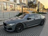 BMW 840 2020 года за 50 000 000 тг. в Алматы – фото 4