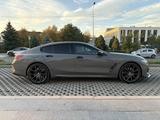 BMW 840 2020 года за 50 000 000 тг. в Алматы – фото 2