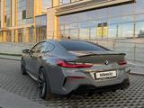 BMW 840 2020 года за 50 000 000 тг. в Алматы – фото 5