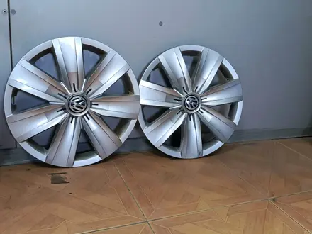Колпак на Volkswagen R16 за 30 000 тг. в Шымкент – фото 2