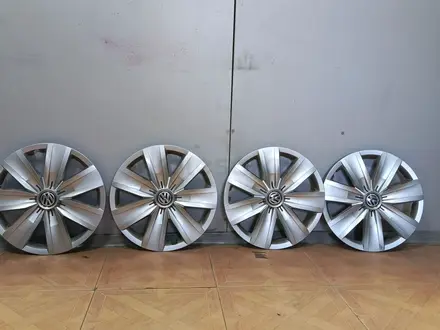 Колпак на Volkswagen R16 за 30 000 тг. в Шымкент