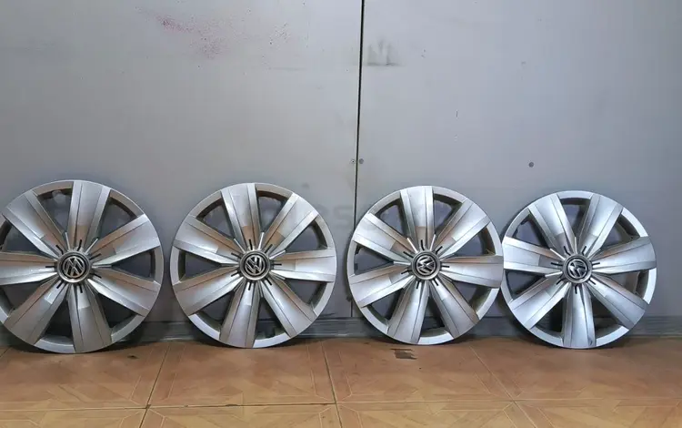 Колпак на Volkswagen R16 за 30 000 тг. в Шымкент