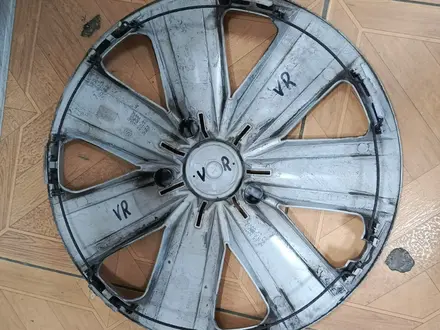 Колпак на Volkswagen R16 за 30 000 тг. в Шымкент – фото 4