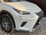 Lexus NX 300 2018 годаүшін18 150 000 тг. в Алматы