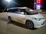 Toyota Estima 2008 года за 6 300 000 тг. в Актобе – фото 2