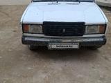 ВАЗ (Lada) 2107 2007 года за 500 000 тг. в Актау – фото 4