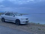 Nissan R'nessa 1998 годаүшін2 200 000 тг. в Сарыкемер