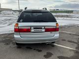 Nissan R'nessa 1998 годаүшін2 200 000 тг. в Сарыкемер – фото 4