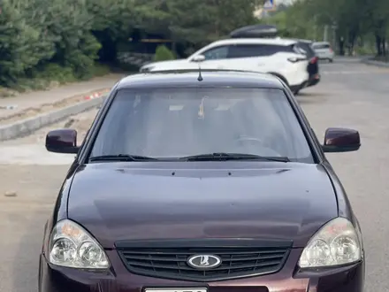ВАЗ (Lada) Priora 2170 2013 года за 1 400 000 тг. в Алматы
