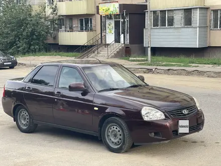 ВАЗ (Lada) Priora 2170 2013 года за 1 400 000 тг. в Алматы – фото 3