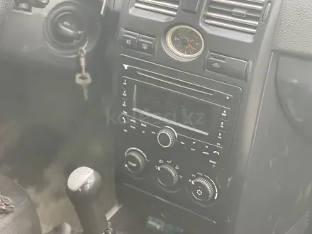 ВАЗ (Lada) Priora 2170 2013 года за 1 400 000 тг. в Алматы – фото 6