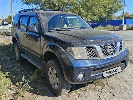 Nissan Pathfinder 2005 года за 5 200 000 тг. в Семей – фото 17