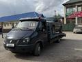 ГАЗ  ГАЗель (3221) 2006 года за 5 500 000 тг. в Алматы – фото 13