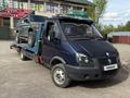 ГАЗ  ГАЗель (3221) 2006 года за 5 500 000 тг. в Алматы