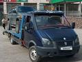 ГАЗ  ГАЗель (3221) 2006 года за 5 500 000 тг. в Алматы – фото 7