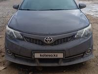 Toyota Camry 2013 года за 7 300 000 тг. в Актау