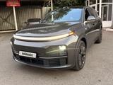 Li L7 2024 годаүшін24 400 000 тг. в Алматы