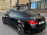 Chevrolet Cruze 2013 года за 4 490 000 тг. в Уральск