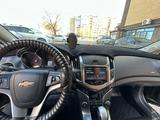 Chevrolet Cruze 2013 года за 4 490 000 тг. в Уральск – фото 5