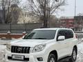 Toyota Land Cruiser Prado 2011 года за 14 300 000 тг. в Актобе – фото 5