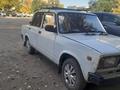 ВАЗ (Lada) 2107 2007 годаfor700 000 тг. в Семей – фото 4