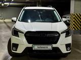 Subaru Forester 2023 года за 19 200 000 тг. в Астана – фото 2