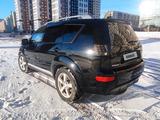 Mitsubishi Outlander 2008 годаүшін6 300 000 тг. в Астана – фото 4