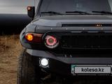 Toyota FJ Cruiser 2006 года за 15 200 000 тг. в Караганда – фото 4