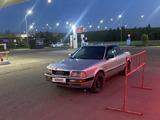 Audi 80 1991 года за 1 000 000 тг. в Астана – фото 4