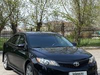 Toyota Camry 2014 года за 8 700 000 тг. в Тараз