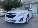 Chevrolet Cruze 2014 года за 4 500 000 тг. в Костанай
