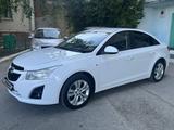 Chevrolet Cruze 2014 года за 4 500 000 тг. в Костанай – фото 2