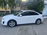 Chevrolet Cruze 2014 года за 4 500 000 тг. в Костанай – фото 3